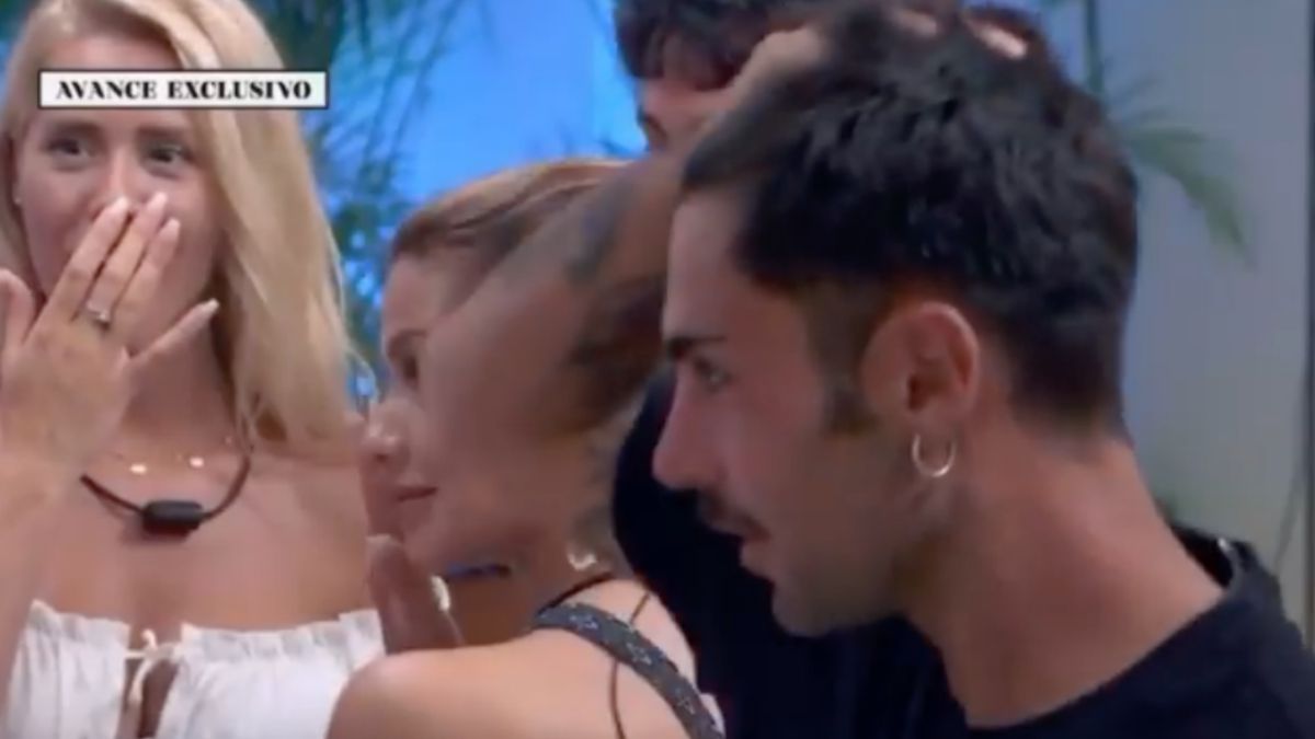 Donde Ver El Reencuentro De La Isla De Las Tentaciones