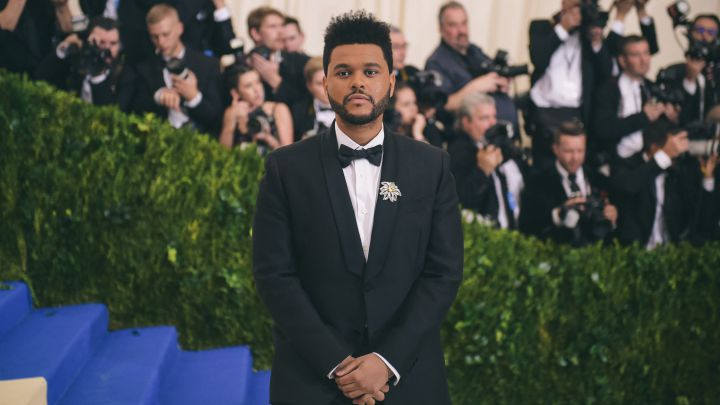 Quién es The Weeknd, el cantante que actúa en el descanso del Super Bowl 2021