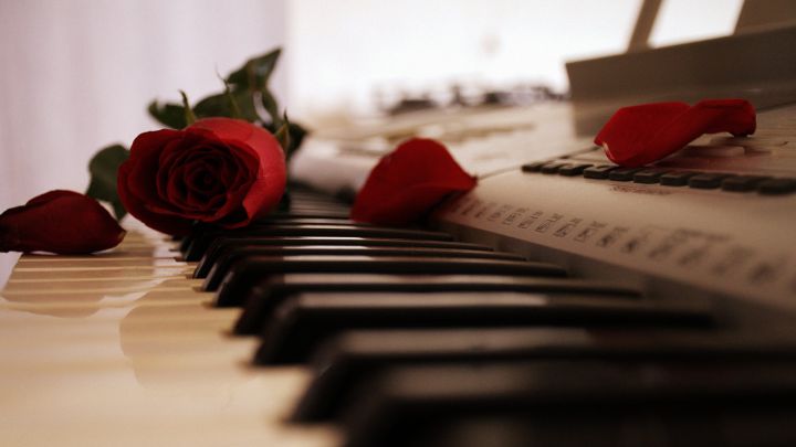 Dia De San Valentin Las Mejores Canciones Romanticas Para El Dia De Los Enamorados As Com