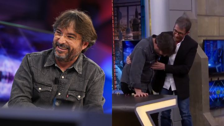 Jordi Évole sufre un nuevo ataque de cataplejía en pleno directo: \