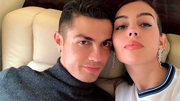 The Things That Georgina Prohibits Cristiano From Doing At Home As Com