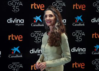 Premios Goya 2021: quién se ha llevado el Goya de Honor y quiénes lo han ganado antes