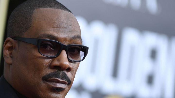 Que Fue De Eddie Murphy El Superdetective Que Paso De Principe A Rey De Zamunda As Com