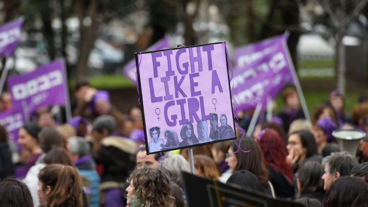 ¡Feliz Día de la Mujer Trabajadora! Las mejores frases y ...