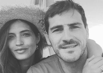 Iker Casillas and Sara Carbonero announce they have separated