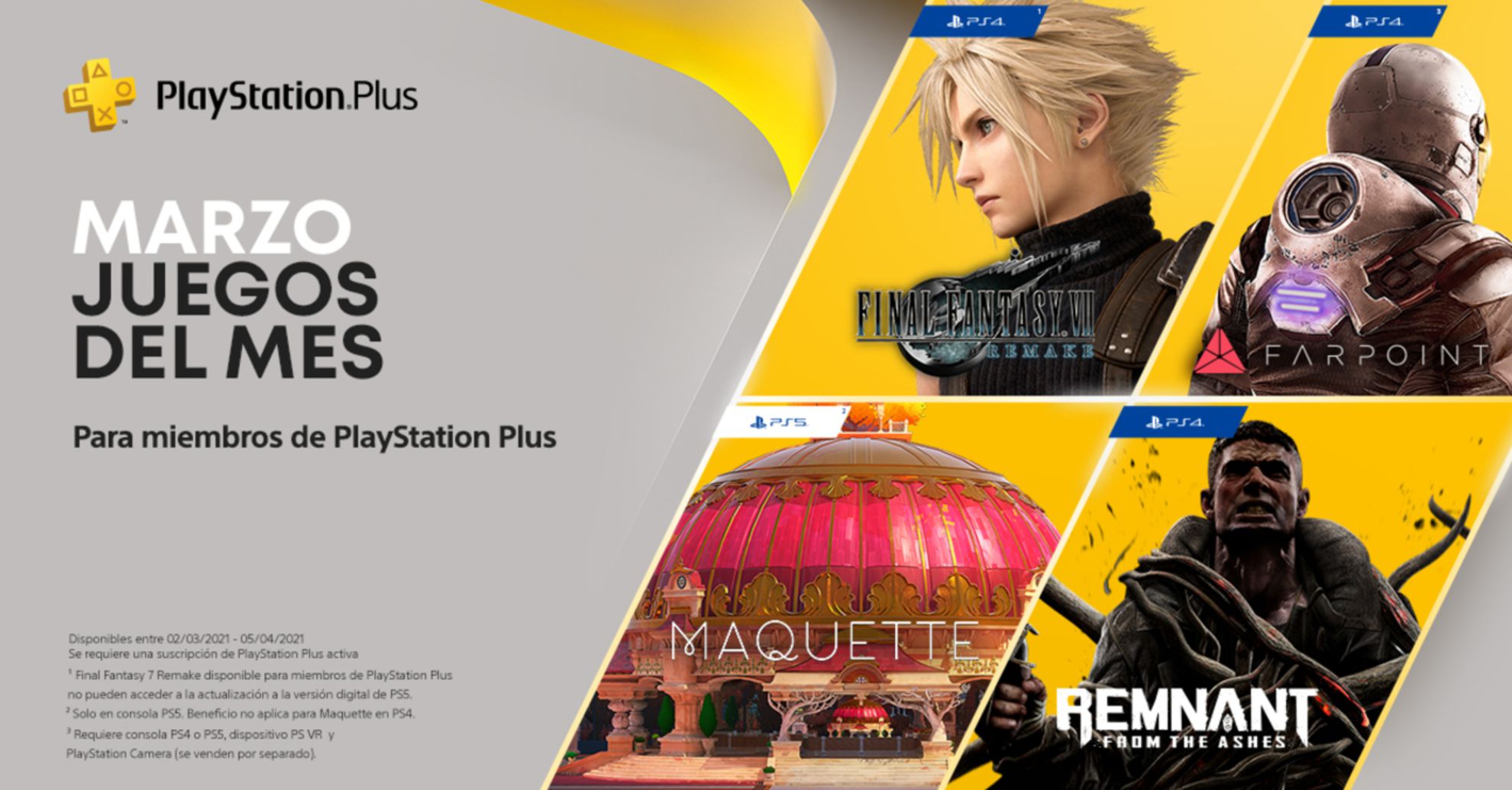 Nuevo PlayStation Plus: Precio, juegos, ventajas y más