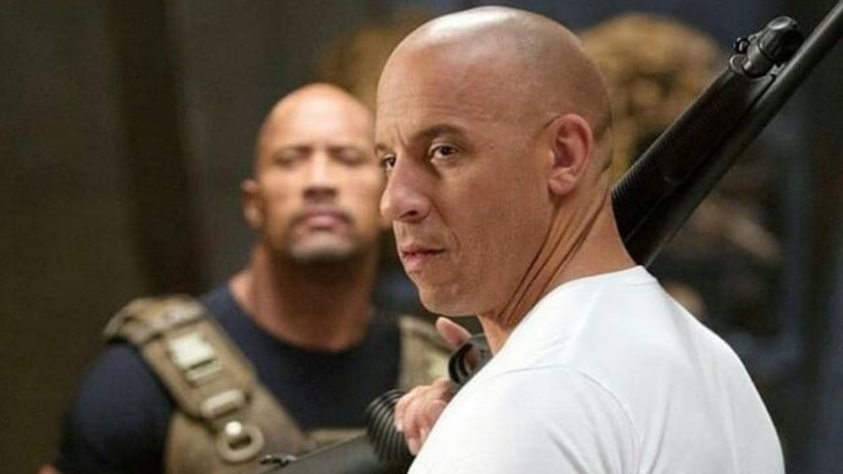 El Hijo De Vin Diesel Se Estrenara En El Cine En Fast Furious 9 As Com