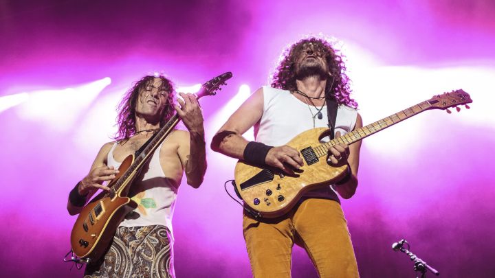 extremoduro, robe iniesta, nuevo disco, música