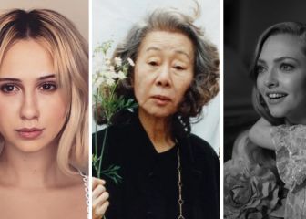 2021 Oscars: Best Supporting Actress nominees
