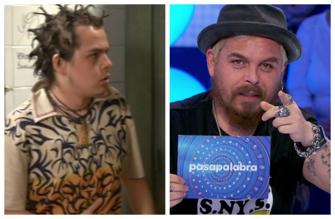 Así se ven los actores de LOS SERRANO en LA ACTUALIDAD - Forocoches