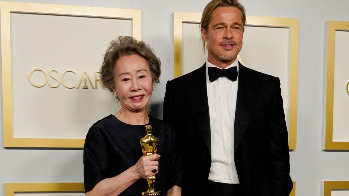 Quien Ha Ganado El Oscar A La Mejor Actriz
