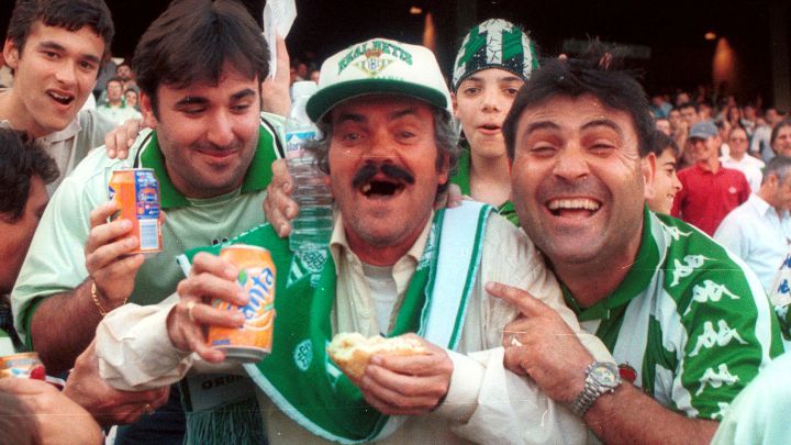 Muere Juan Joya Borja 'El Risitas' - AS.com