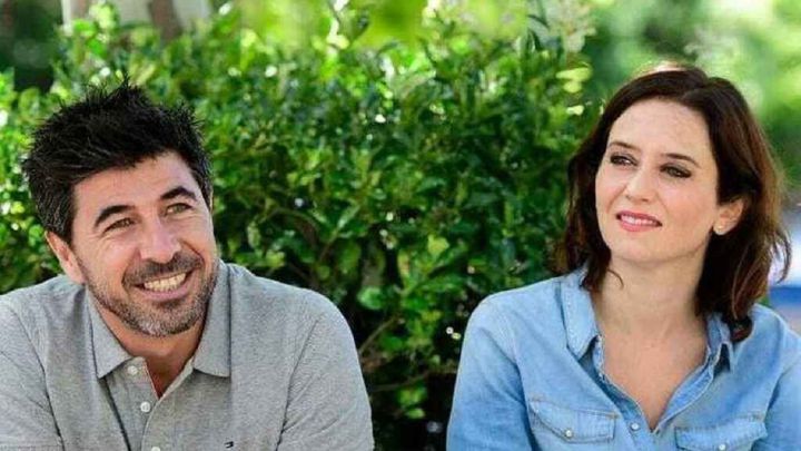 Que Fue De Jairo Alonso El Exnovio Comercial Y Peluquero De Isabel Diaz Ayuso As Com