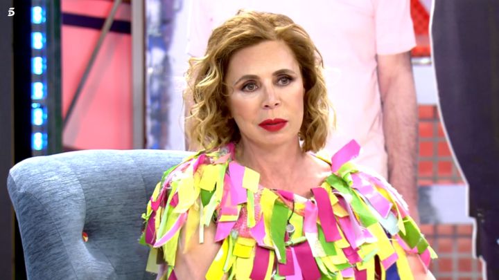 Ruiz de la Prada habla de su ruptura