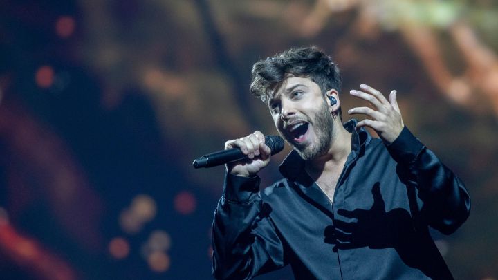 'Voy a quedarme', de Blas Cantó, así es la canción de España en Eurovisión 2021