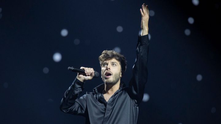 Orden de España en Eurovisión 2021: ¿en qué puesto canta Blas Cantó y cuál es su posición en el festival?