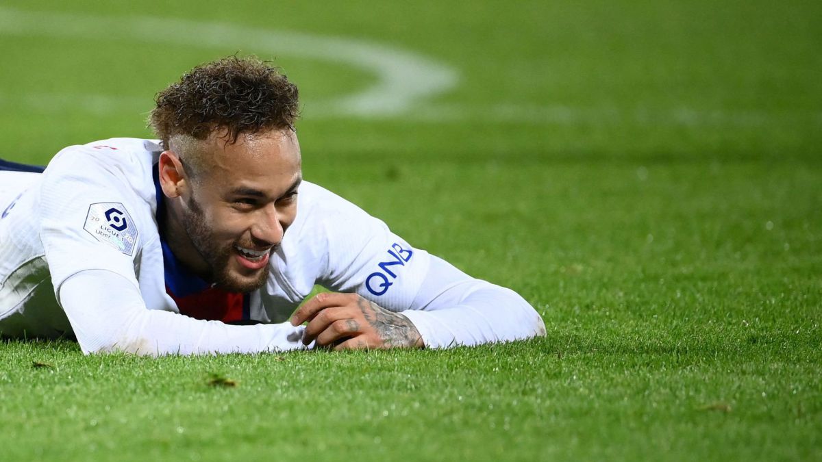 Nike Rompió Con Neymar Tras La Denuncia De Asalto Sexual A Una Empleada 5299