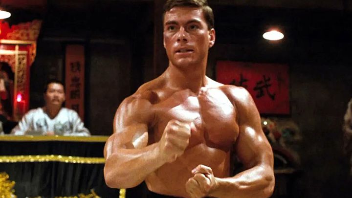 Qué fue de Jean-Claude Van Damme: el actor al que Hollywood puso en su lista negra - AS.com