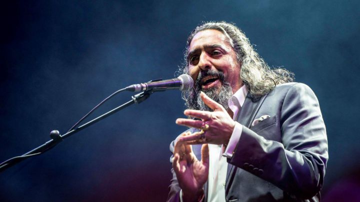 Diego \'El Cigala\', detenido en Madrid por un caso de violencia de género