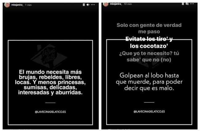 Golpean Al Lobo Hasta Que Muerde