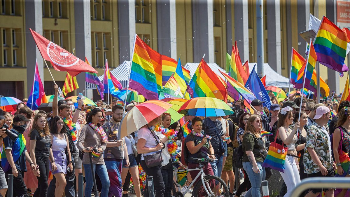 Día Del Orgullo Gay Origen Significado Del Movimiento Lgbt Y Por Qué Se Celebra El 28 De Junio