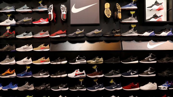 Mundo de las zapatillas clearance