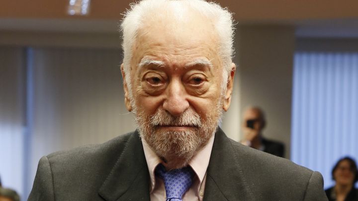 Muere Tico Medina a los 86 años de edad - AS.com