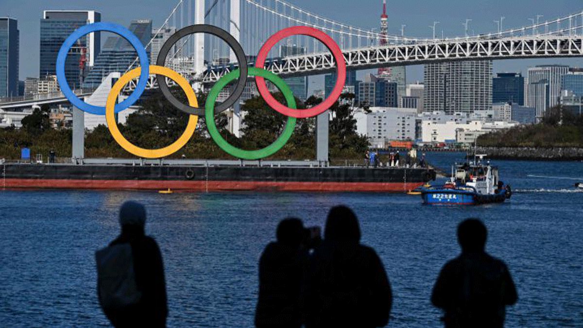 Juegos Olímpicos | Qué significa 'Citius, altius, fortius', cuál es su  origen y por qué es el lema de las Olimpiadas - AS.com
