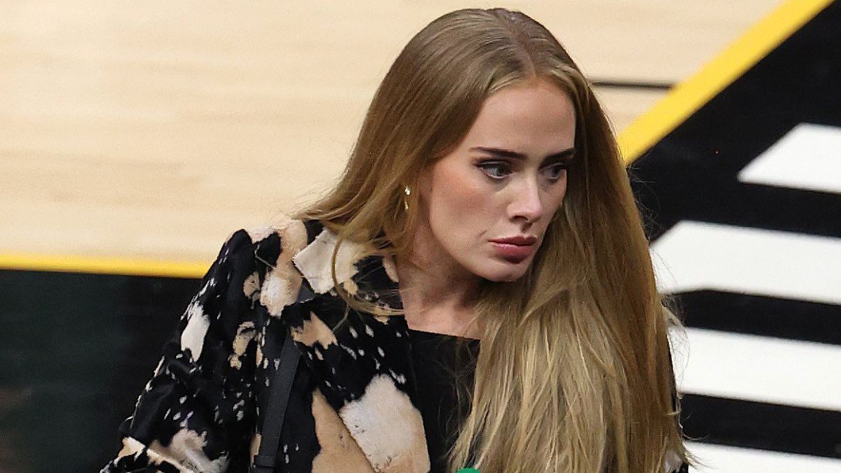 Adele, cazada con el agente de LeBron James - Vimarsana News