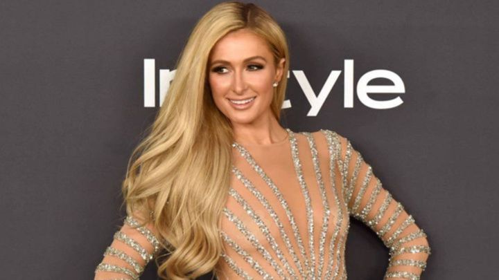 Paris Hilton, embarazada de su primer hijo con Carter Reum - AS.com