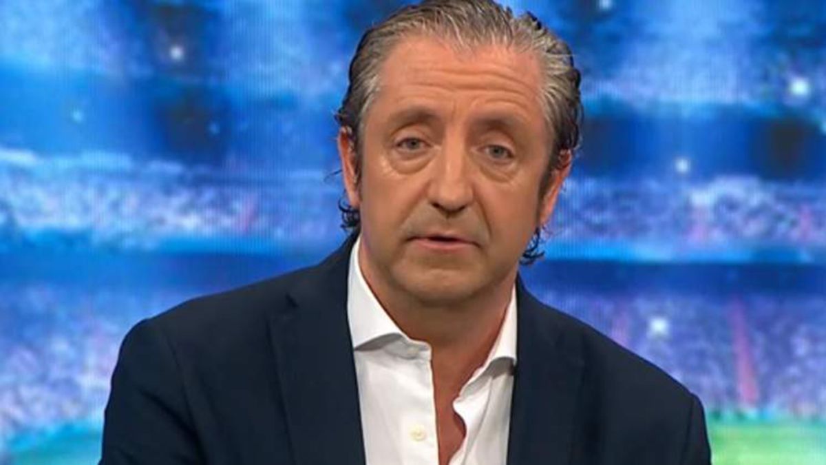 Hasta 'L'Equipe' anuncia la dimisión de Pedrerol de uno de sus programas - Vimarsana News