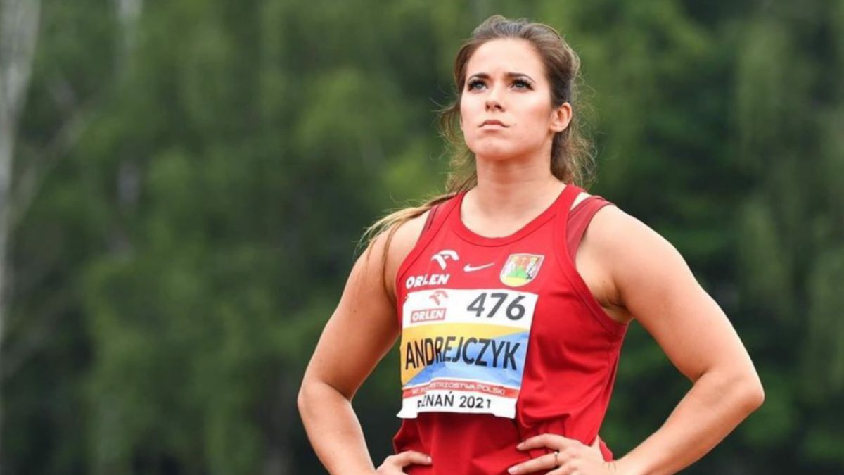 Medalista olimpijski sprzedaje swój medal, aby pomóc dziecku z problemami z sercem