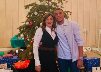 ¿Quién es Fayza Lamari? la madre 'sobreprotectora' de Mbappé que manda y mucho en su futuro