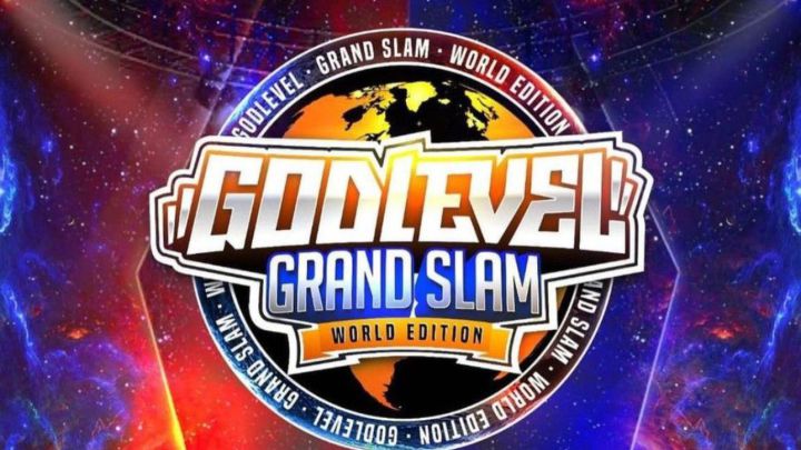 God Level 2021 Grand Slam: TV, horarios, cuándo empieza y cómo ver las batallas