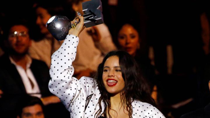 MTV EMAs 2021: a qué hora, nominados, TV y cómo ver en directo los premios de la MTV