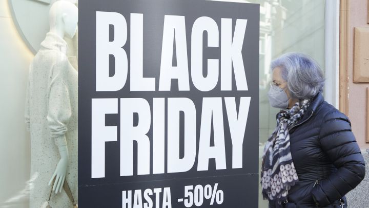Black Friday: origen, significado, de dnde viene el nombre y porqu se llama as