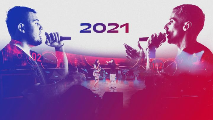 Final Internacional Red Bull Batalla de gallos 2021: fechas, clasificados y campeones por país