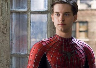 ¿Qué fue de Tobey Maguire, el primer 'Spider - Man' del cine?
