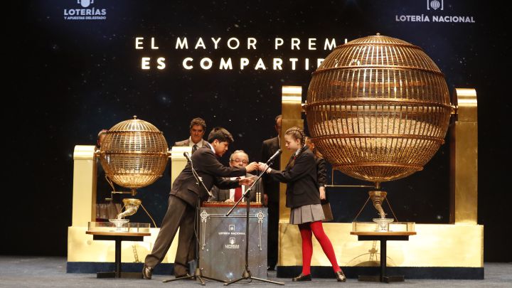 Sorteo Lotera Navidad: ?qu dicen los videntes del nmero premiado en 'El Gordo' de 2021?
