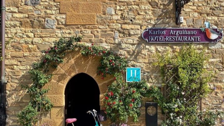 Karlos Arguiñano cambia los platos del menú y sube los precios