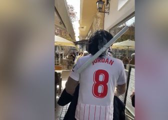 Las redes echan humo: el vídeo viral de un hombre que se mofa de Joan Jordán con este disfraz