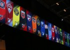 MLS: lista de jugadores para agencia libre y el Draft 2015