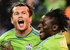 Haedo Valdez comparte su decisión de quedarse en la MLS