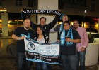 Southern Legion: “Necesitamos al equipo de Beckham en Miami