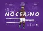 Fin al culebrón: Nocerino ficha por el Orlando City