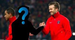 Daily Mail: Beckham quiere "al mejor de todos los tiempos"