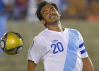 Guatemala usará talento MLS ante Estados Unidos