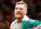 McGregor wants belts, not Oscars