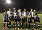 Fortuna SC: el equipo amateur que ayuda a jugadores cubanos