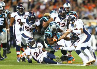 Comienzan cinco meses de NFL: Picks de la semana 1